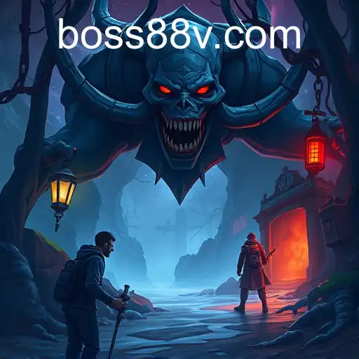 Exploring the World of Adventure Games: A Deep Dive into 'boss88'