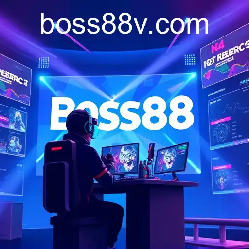 The Rise and Influence of Boss88 in Online Gaming