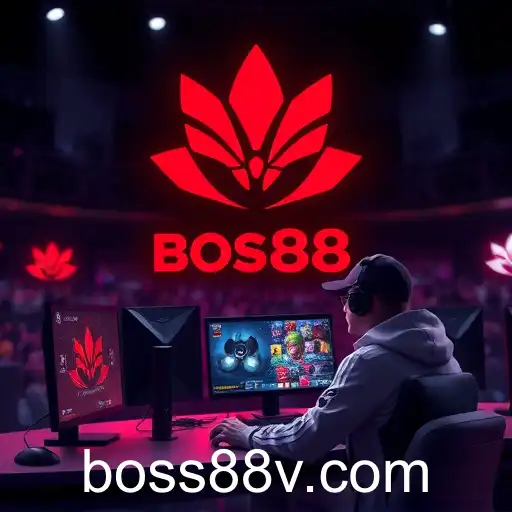 Boss88 Boosts Gaming Experience