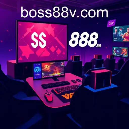 The Rise of Boss88: Transforming Online Gaming