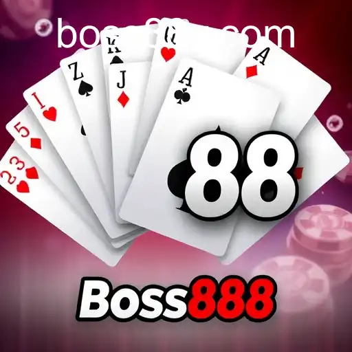 Exploring the Fascinating World of Card Games with Boss88
