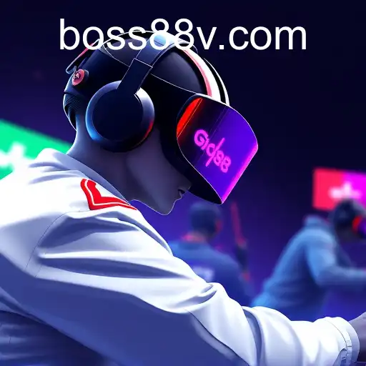 The Evolution of Online Gaming: Boss88's Role in 2025