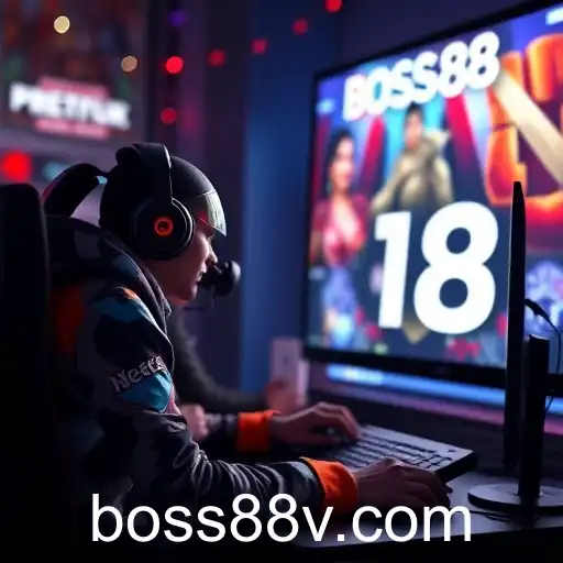 The Evolution of Boss88 and Its Impact on the Gaming Community
