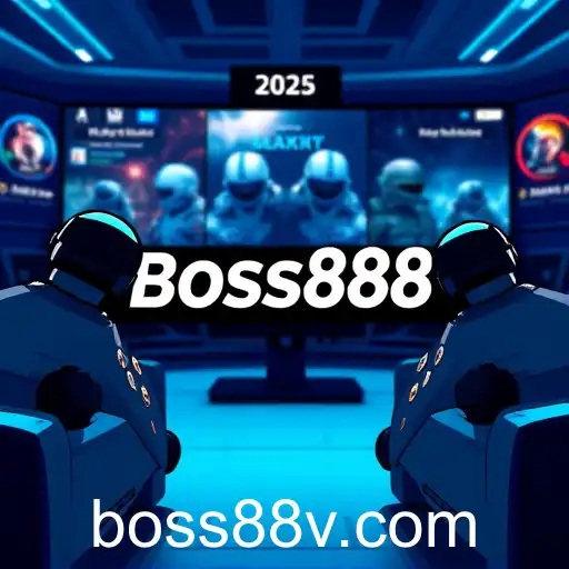 Boss88: Revolutionizing Online Gaming