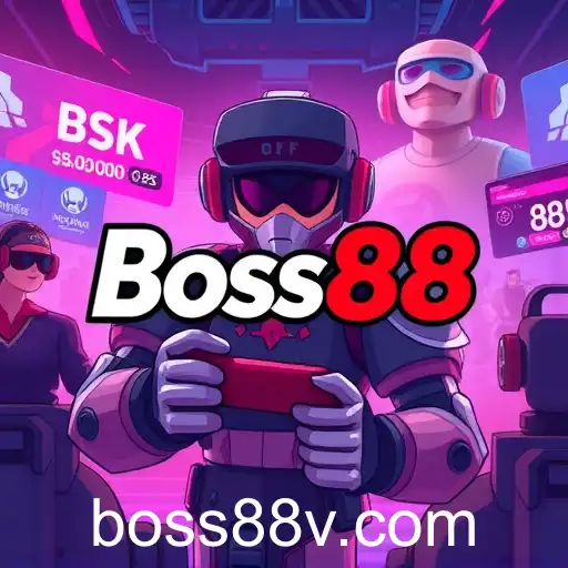 Boss88 Gaming Revolutionizes Online Entertainment