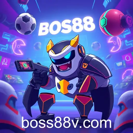 The Rise of Boss88 in the Gaming World