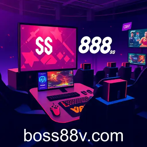 The Rise of Boss88: Transforming Online Gaming