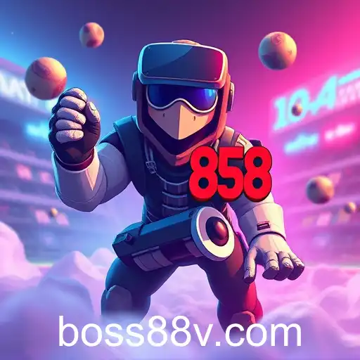 Emerging Trends in Online Gaming: The Rise of Boss88