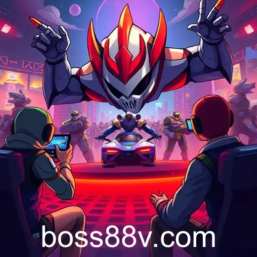 The Evolution of Online Gaming in 2025