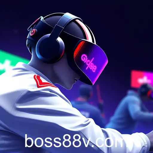 The Evolution of Online Gaming: Boss88's Role in 2025