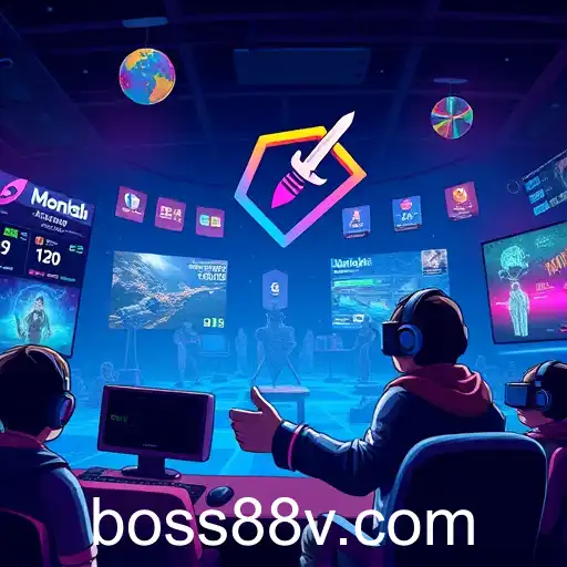 The Rise of Gaming Platforms in a Digital Era