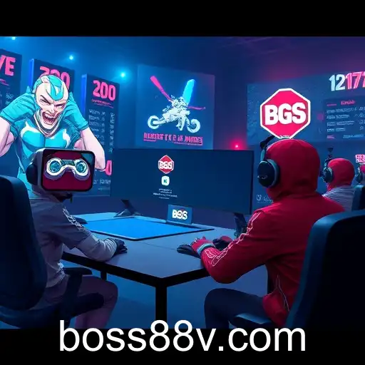 Impact of Online Gaming Sites in 2025