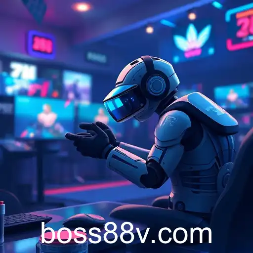 The Rising Popularity of Online Gaming Platforms in 2025