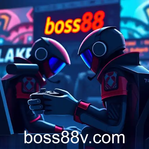 The Rise of Boss88 in Online Gaming