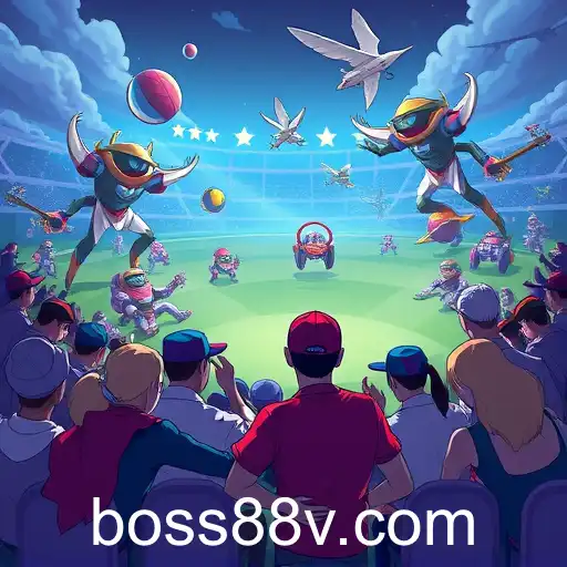 The Rise of Boss88 Amid Gaming Trends