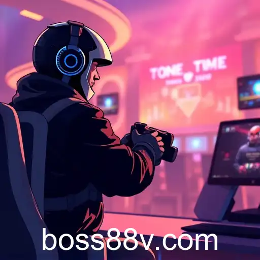 The Rise of Boss88 in Online Gaming