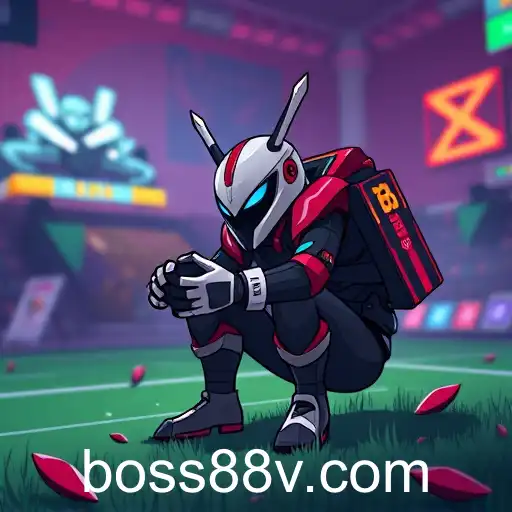 The Rise of boss88: Revolutionizing Online Gaming