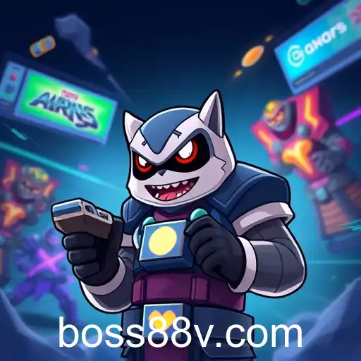 The Rise of boss88: A New Era in Online Gaming