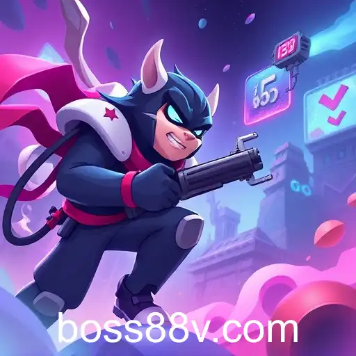 The Rise of Boss88: Gaming in a Global Landscape