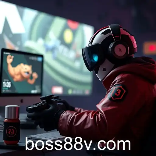 The Rise of Boss88: Gaming and Social Evolution