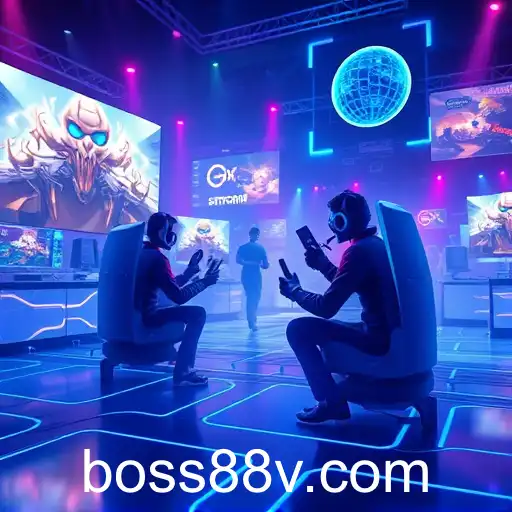 The Rise of Online Gaming Communities