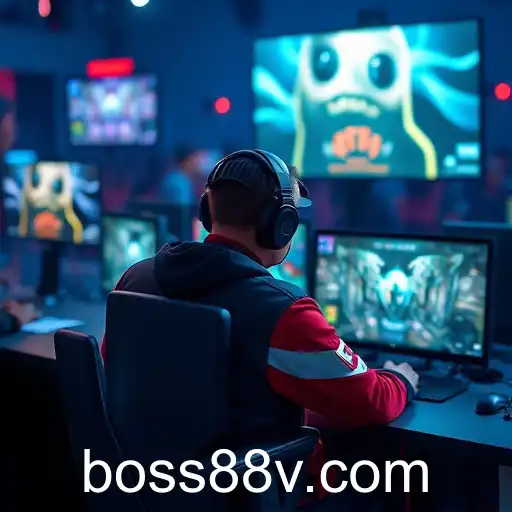 The Rise of Online Gaming Platforms