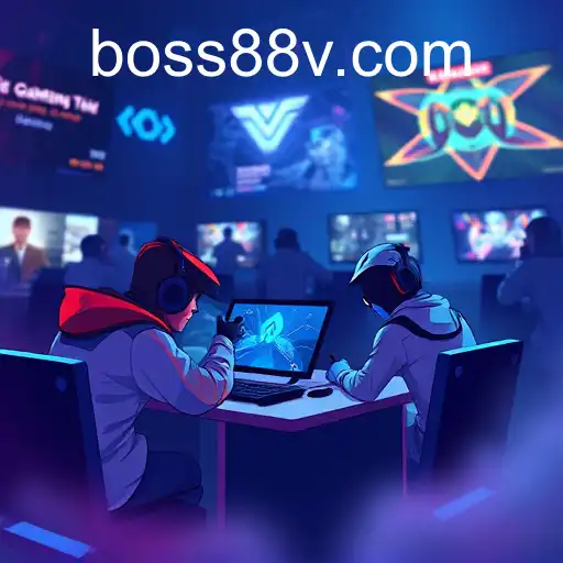 Growing Influence of Online Gaming: The Boss88 Phenomenon