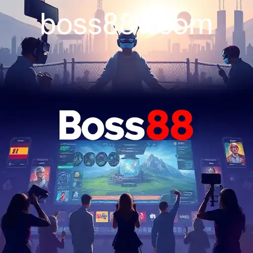 Rise of Online Gaming Communities in 2026