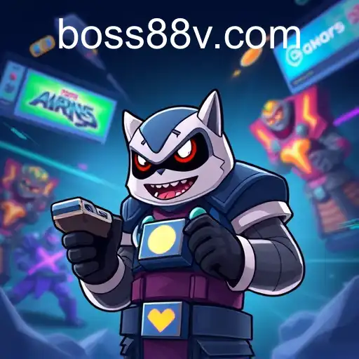 The Rise of boss88: A New Era in Online Gaming