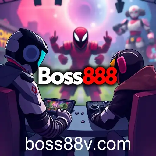 The Rise of Boss88: Gaming in a Global Landscape