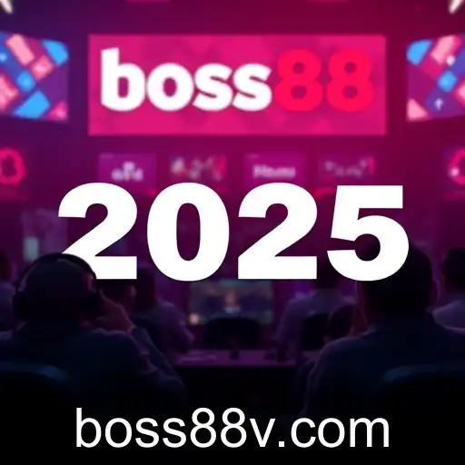 The Rise of Online Gaming Platforms: A New Era with Boss88