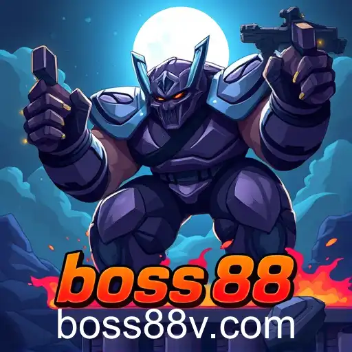 Rediscovering Arcade Magic: The Allure of 'boss88' Games