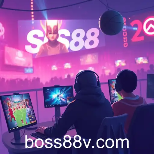 Boss88's Growing Influence in the Gaming World