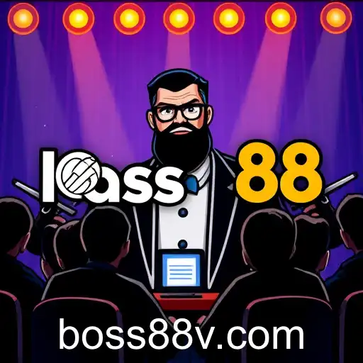Rise of Boss88: A New Era in Online Gaming