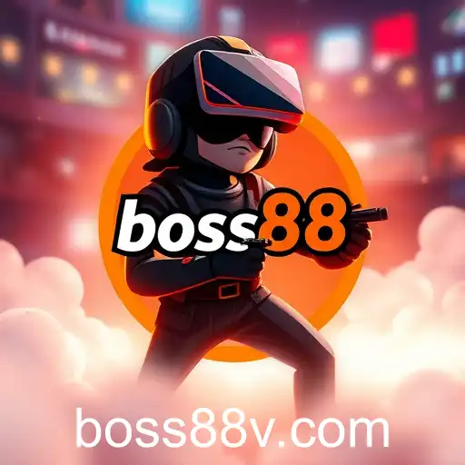 The Evolution of Online Gaming with Boss88