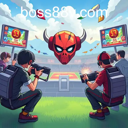 The Evolution of Online Gaming Platforms