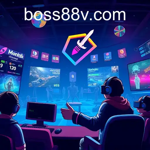 The Rise of Gaming Platforms in a Digital Era