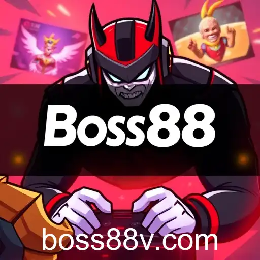 Online Gaming Expansion with Boss88