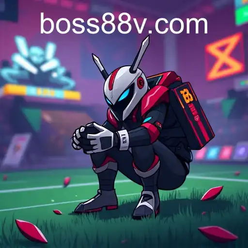 The Rise of boss88: Revolutionizing Online Gaming