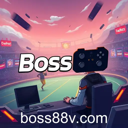 The Rise of Boss88 in Online Gaming