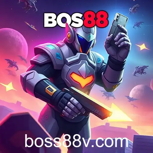 The Rise of Boss88: Gaming and Social Evolution