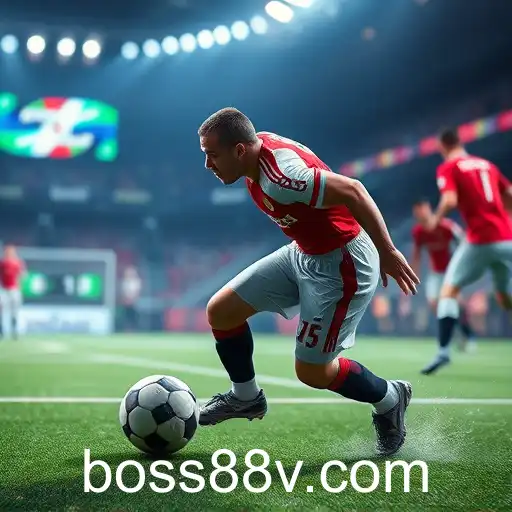 Exploring Boss88: A Comprehensive Look at the Sports Category