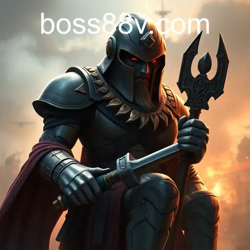 Mastering the Art of Strategy: Exploring Boss88's Game Domain