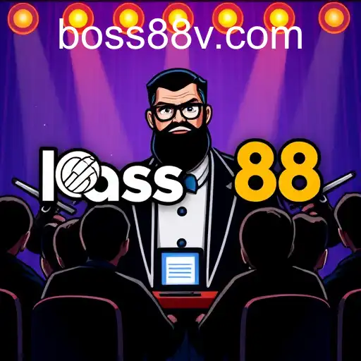 The Rise of Trivia Games: Exploring the 'boss88' Phenomenon